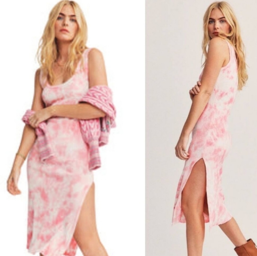 Loveshackfancy Citra Dress